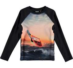 Neptune LS Swimwear